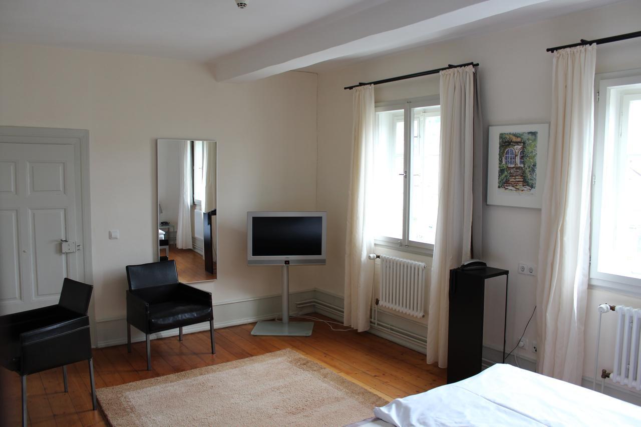Poststation Zum Alten Forstamt Morschen Zimmer foto